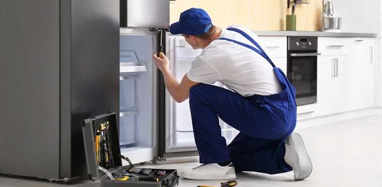 serwis AGD Trzebnica